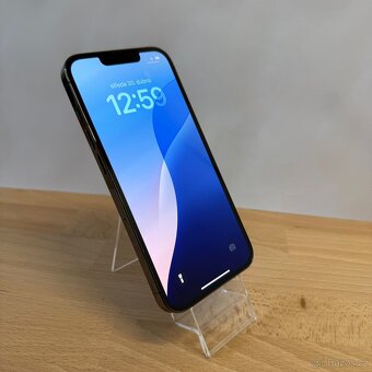 iPhone 13 Pro 256GB, šedý (12 měsíců záruka) - 7