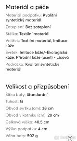 Vysoké boty - 7