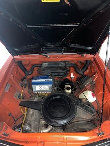 Audi 75L 1972 - 7