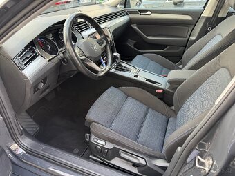VW Passat B8 GTE 1.4 eTSI eHybrid 160kW DSG ACC Navi Kamera - 7