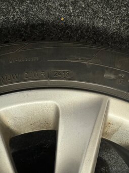 Origo Kola BMW 5x120 R18 - 7