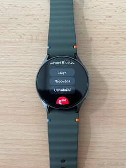 Samsung Galaxy7 LTE 40mm - 7