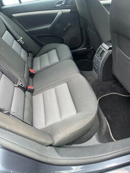 Škoda Octavia 2 - 7