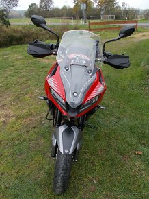 Triumph Tiger Sport 660 - 7