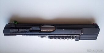 CZ 85 B + CZ 75 Kadet - 7