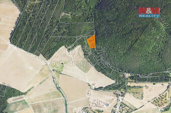 Prodej ostatní, 5712 m², Nezabudice - 7