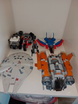 Lego - 7