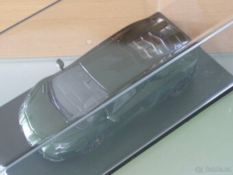 1/43 LookSmart - Lamborghini Aventador LP 700-4 - 7