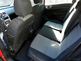 Peugeot 307 SW 1.4i 65 kW 164.000KM r.v.2005 - 7