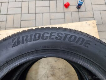 Celoroční - Bridgestone - 235/55/19 101T - 7