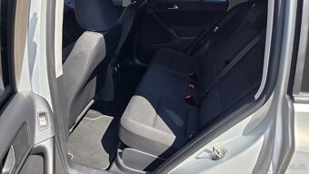 VW Tiguan 2.0tdi, 81kw, 88 tis, 2014, - 7