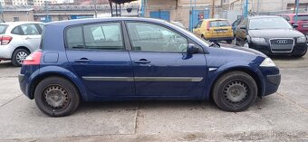 Renault Megane 1.5DCI 78KW - 7