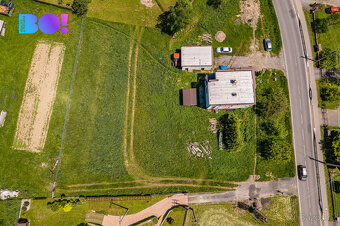 Prodej pozemku, 1 686 m², Nýdek - 7