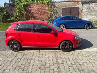 Polo 6 R - 7