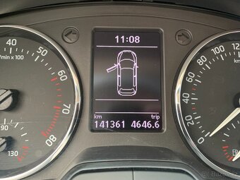 Škoda Rapid SPB 1.2 TSI Ambition r.v.2014 - 7