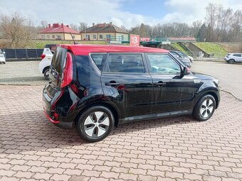 Kia Soul - Elektro - 7