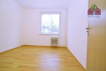 Prodej bytu 3+1/L, OV, 66 m2, sklep, komora, Ústí n. L., uli - 7