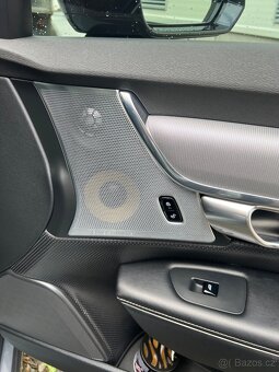 Volvo S90, T5 r-line Polestar. - 7