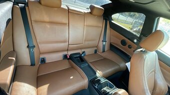 BMW E92 330D 170KW - 7