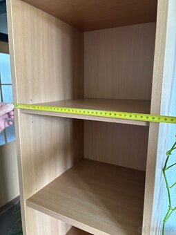 Obývací stěna - 7