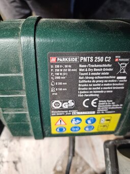 Záložní zdroj pro oběhová čerpadla ADLER - UPS - 400W - - 7