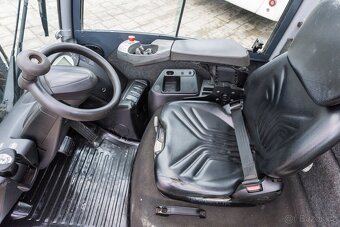 Vysokozdvižný vozík Still RX 70-25 TDI (VV0195) - 7