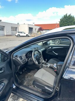 Ford Mondeo MK4 2.0tdci 2007rv kombi - 7