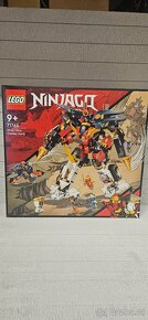 Lego - 7
