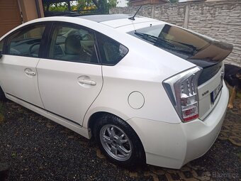 Toyota Prius - 7