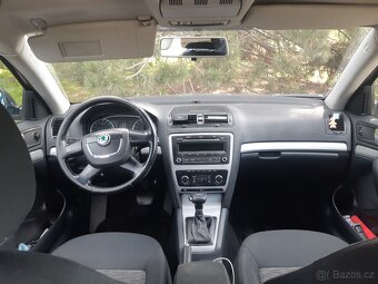 Škoda Octavia 2.0 TDI,DSG - 7