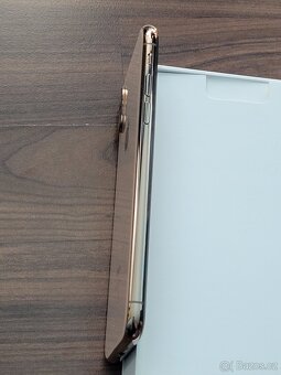iPhone XS 64gb kapacita baterie 92% - 7