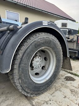 Man TGM  15.290 4x2 LL - 7