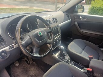 Škoda yeti 1.2 tsi - 7