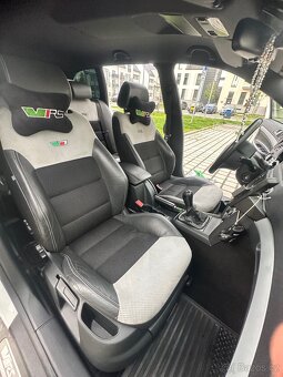 Octavia II RS - 7