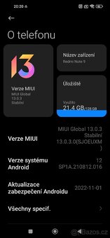 Vyměním za jiní mobil - 7