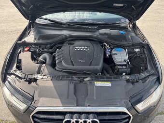Audi A6 2.0 TDi 130kw - 7