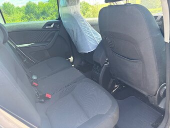 Škoda Yeti 1.4 TSi 90kw - 7