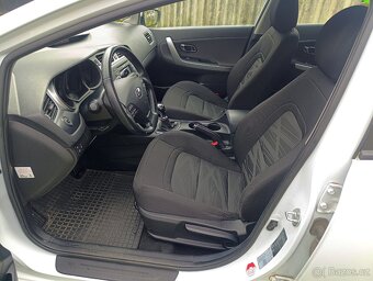 Kia ceed 2013, 1.4 CVVT, 106000km - 7