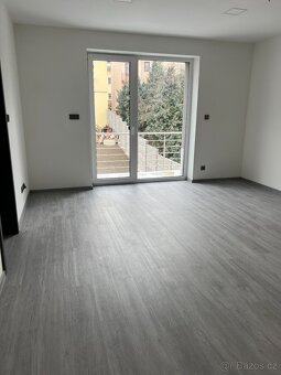 Pronájem bytu 4KK v centru Luhačovic - 7