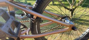 BMX KHE Bikes Barcode 20.20 - 7