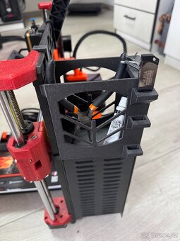 Original 3D tiskárna Průša MK 3,9S - 7