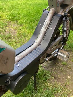 BABETTA 210 - 7