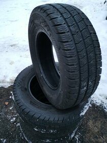 zimní pneu Conti Van 215/70 R15C 195/70 R15C 215/60 R17C - 7
