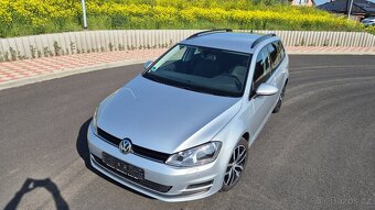 Golf VII 1,4 tsi Top stav - 7