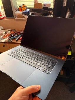 Macbook AIR "15" M3 (2024) - 7