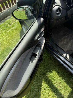 Punto Evo - automatická převodovka - 7