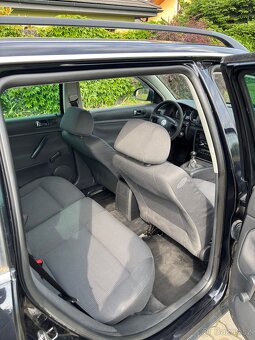 VW Passat b5.5 2.0tdi 100kw (nová technická) - 7