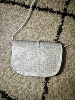 Goyard bag white - 7
