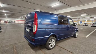 Mercedes-Benz Vito/Viano - 7