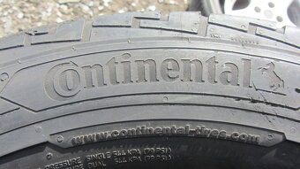 Letní pneu 215/65/16c Continental - 7